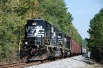 NS'S Alabama Division Birmingham East End District  